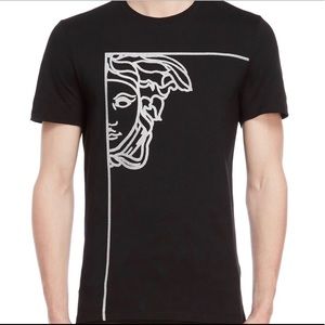 NWT Versace collection t shirt